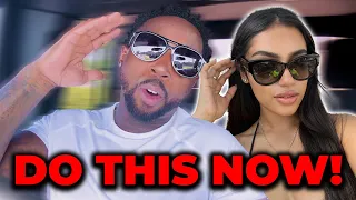 Do THIS If She Ignores You | She Will GO CRAZY!