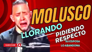 La Esposa De Molusco Lo Abandona