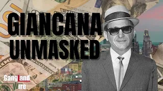 Underword Enigima: Sam Giancana