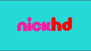 Nick HD Ident Logo Effects!