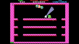 Bubble Bobble secrets: the counters hidden behind the scenes