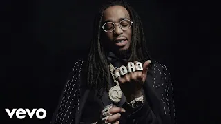 Quavo - Whippin ft. Takeoff, Ty Dolla $ign (Music Video) 2024