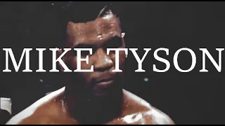 Mike Tyson - Training Highlights ᴴᴰ Prime