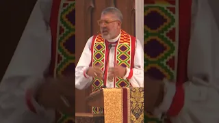 Bishop Wright: Come Y'all Sermon Part 1