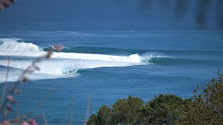 Best Barrels Of The Season - Surfing Sumbawa