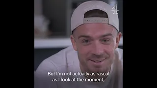 How RASCAL is Jack Grealish? | The Garms Dealer