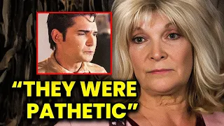 2 MINUTES AGO: Corey Feldman’s Mom Reveals Shocking Truth About Hollywood's Treatment of Young Actor