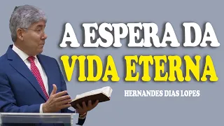 HERNANDES DIAS LOPES | COMO SERÁ A VIDA ETERNA