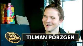 Tilman Pörzgen: „Ich bin nicht mehr bei „Die jungen Ärzte!“