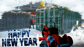 Warface - FragMovie HappyNewYear from BadWar