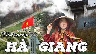 (Review video) Trải nghiệm Hà Giang 3 ngày 2 đêm | Min's Ha Giang Travel