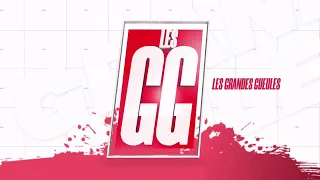 🔴 DIRECT SUR ESPACE TV GUINÉE - LES GRANDES GUEULES DU 06 AVRIL 2022.