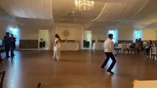 Mother Son Dance epic best dance ever