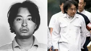 The Japanese Serial Killer, who killed and ate little girls