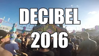 DECIBEL 2016 AFTERMOVIE EXTREME