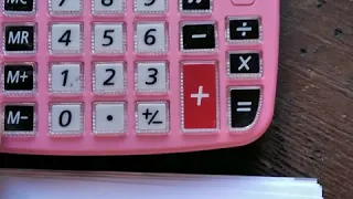 Aprenda a fazer porcentagem na calculadora