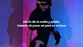 DAVUDI Touch It - Clean - Busta Rhymes (Tik Tok Remix) sub. español