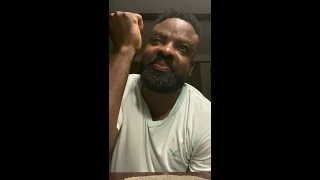 This Govt Don't Care About Us - Kunle Afolayan