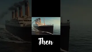 Mary on a Cross | OceanGate Titan, RMS Titanic, HMHS Britannic
