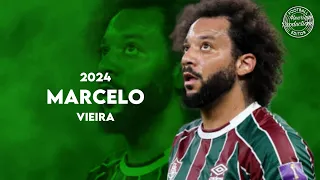 Marcelo ► Fluminense FC ● Goals and Skills ● 2024 | HD