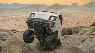 This Off-Road Festival is INSANE!