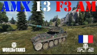 AMX 13 F3 AM