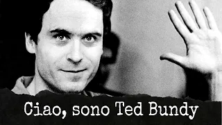 Il mio amico Ted Bundy