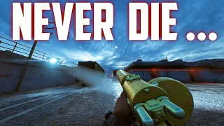 Battlefield 1 just won't die totally agree...