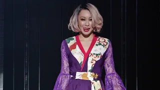 倖田來未 Koda Kumi／HOT HOT (2018-2019 巡迴演唱會 -DNA- 跨年特別篇)