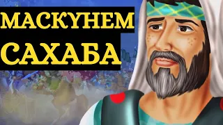 ІШІМДІККЕ ӘУЕС САХАБА !!!