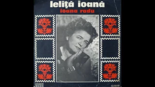 Ioana Radu - Lelita Ioana