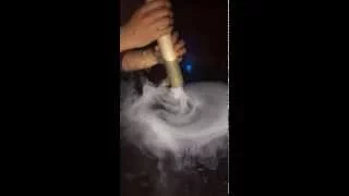 Shisha Trick - Tornado / Торнадо с кальяном