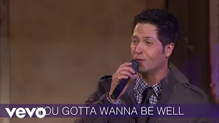 Gaither Vocal Band - Do You Wanna Be Well (Lyric Video/Live In Columbia, TN/2012)
