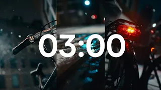 It's 3AM | Sony a7siii Cinematic - Sony 35mm f/1.8 - 4K 100FPS - Film Emulation