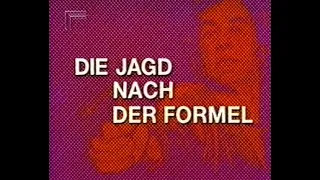 Der Kabelkanal 31.08.1994 - Die 2 (Zwei), Folge 13, Die Jagd nach der Formel