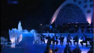 容祖兒 JOEY YUNG 童話  (莫拉維亞交響樂團音樂會 One Live One Love ) DVD版本