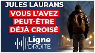 Un djihadiste extrêmement dangereux se promène librement dans Paris ! - Jules Laurans