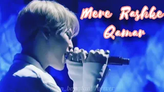 💜Jimin💜[FMV] - Mere Rashke Qamar