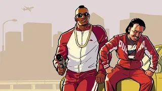 Проходим gta: san andreas, день 5