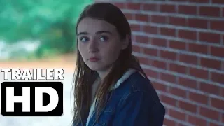 The New Romantic - Official Trailer (2018) Comedy, Drama, Romance Movie