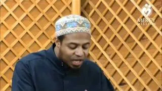 Glimpses of the Quran - Juz 1 - by Abu Taubah