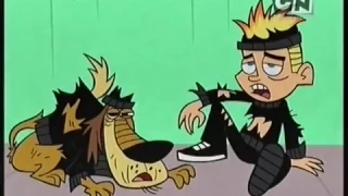 Johnny Test - Johnny Contra Bling-Bling Boy|| S1 Ep 2 || TRADUS IN ROMANA