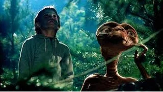 The Making of E.T. The Extra-Terrestrial (1996) Part 1/2