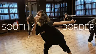 South of the Border - Ed Sheeran, Camila Cabello | Contemporary/Jazz, PERFORMING ARTS STUDIO PH