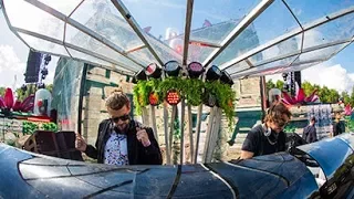 Tomorrowland Belgium 2017 | Tube & Berger