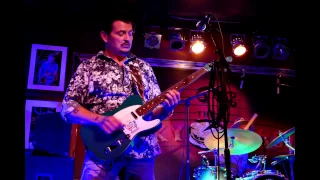 Mike Zito 2016-09-03 Boca Raton, Florida - The Funky Biscuit  - The Full Concert