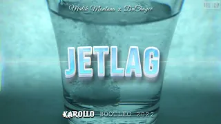 Malik Montana x DaChoyce - Jetlag (Karollo Bootleg 2022)