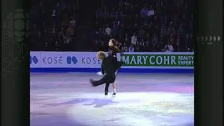 2012 4CC Meryl DAVIS / Charlie WHITE EX