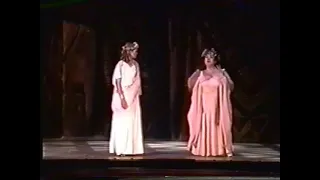 Annamaria Saritelli DiPanni, Norma, Act 2, Bel Canto Opera