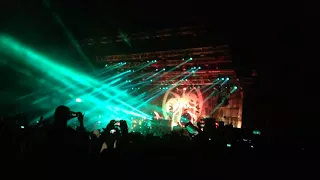 The Prodigy - Voodoo People, 18.03.2018, SPB